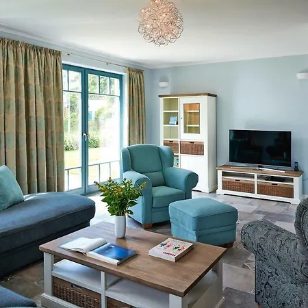Emma Sellin - Dos07208-lya Holiday home