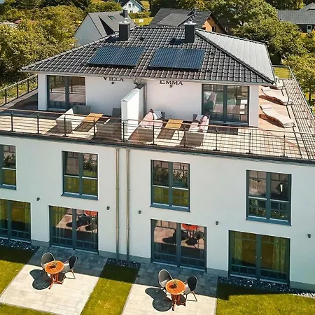 Holiday home Emma Sellin - Dos07208-lya